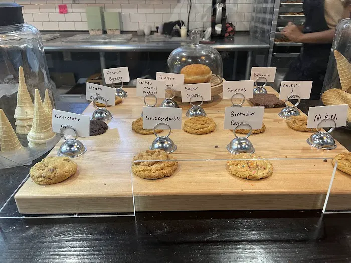Stack Creamery Picture 9