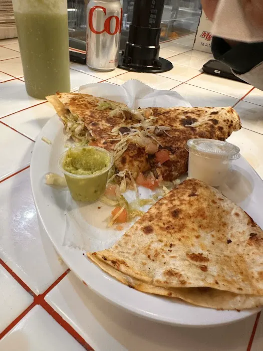 Tacos CDMX Picture 5