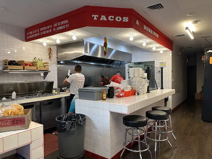 Tacos CDMX Picture 9