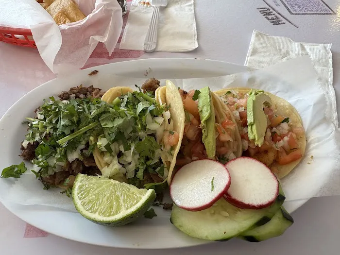 Tacos CDMX Picture 1