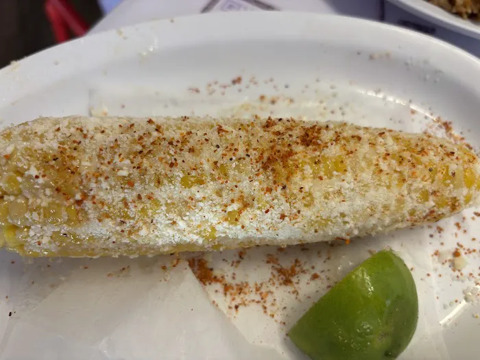 Tacos CDMX Picture 3