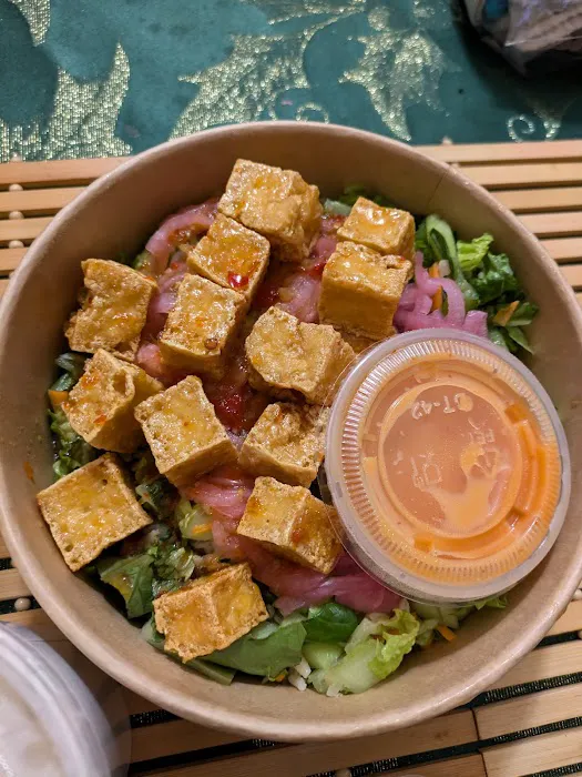 Salad House Picture 2