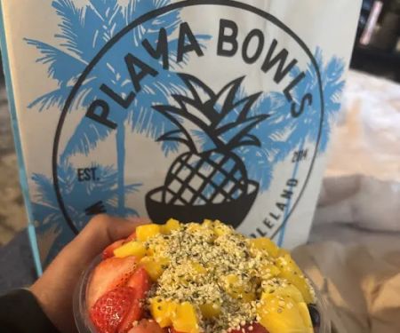Playa Bowls