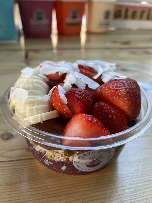 Playa Bowls Picture 6