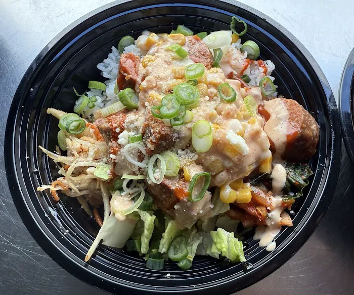 Kimchi Smoke Barbecue Picture 10