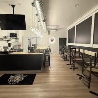 Kimchi Smoke Barbecue ico
