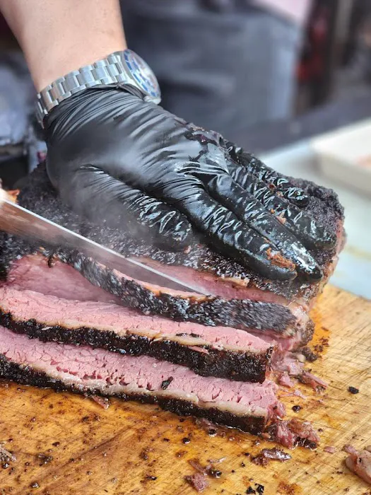 Kimchi Smoke Barbecue Picture 6