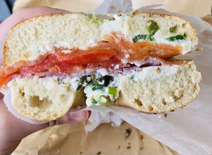 J'S BAGELS & CAFE Picture 6