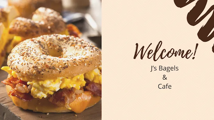 J'S BAGELS & CAFE Picture 10