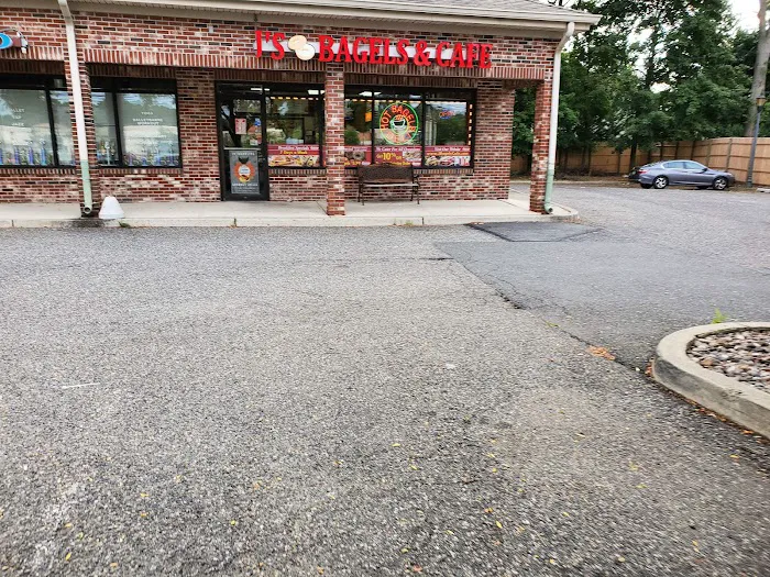 J'S BAGELS & CAFE Picture 4