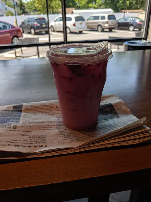 Starbucks Picture 6
