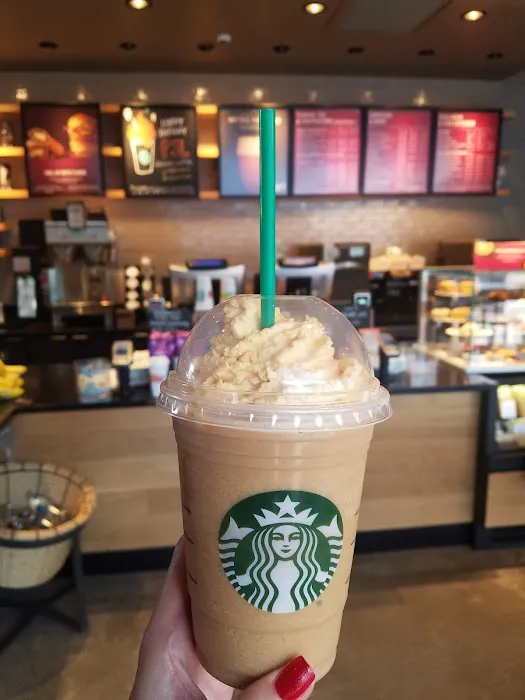 Starbucks Picture 5