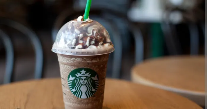 Starbucks Picture 4