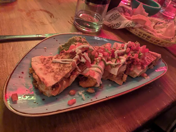 Lolita's Mexican Cantina Picture 8