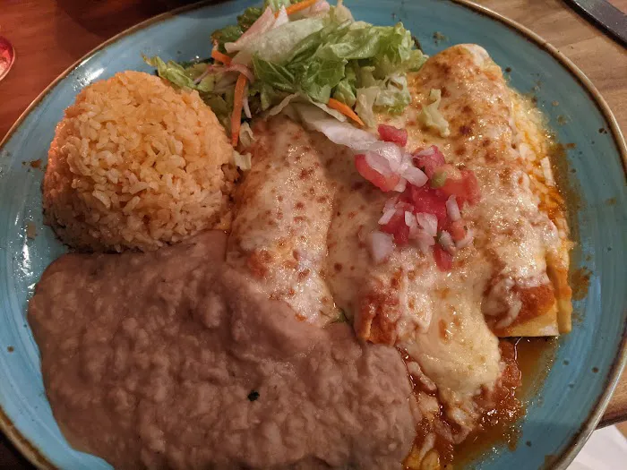 Lolita's Mexican Cantina Picture 3