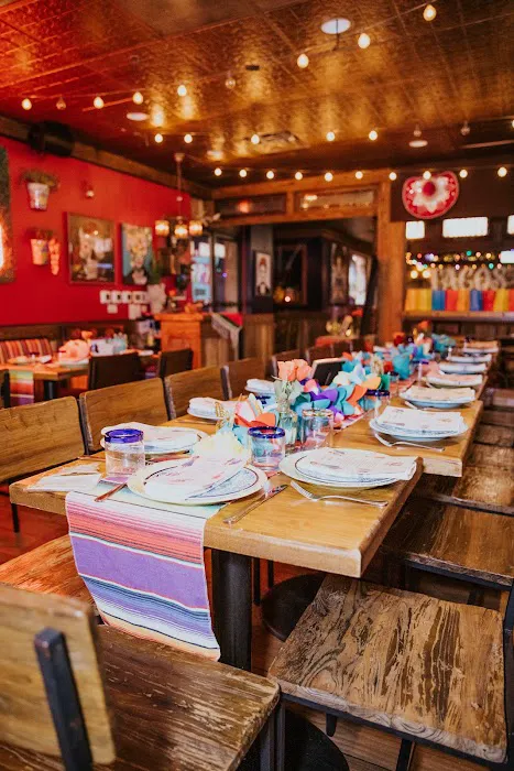 Lolita's Mexican Cantina Picture 1
