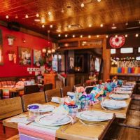 Lolita's Mexican Cantina ico