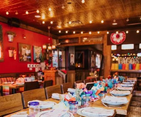 Lolita's Mexican Cantina