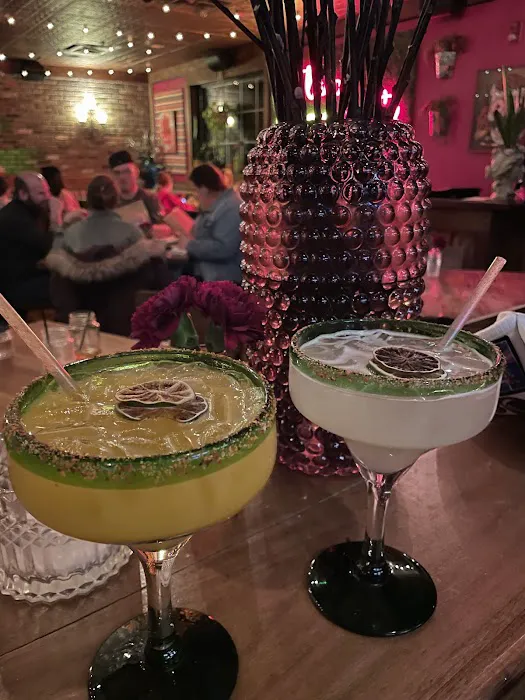 Lolita's Mexican Cantina Picture 4