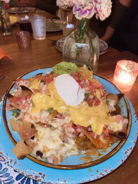 Lolita's Mexican Cantina Picture 7