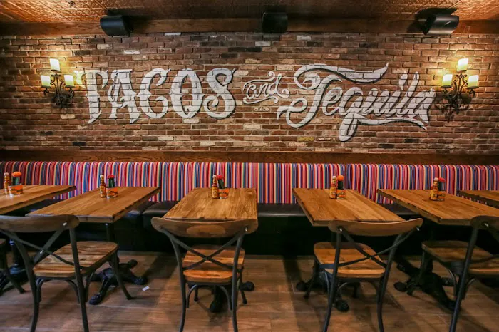 Lolita's Mexican Cantina Picture 10
