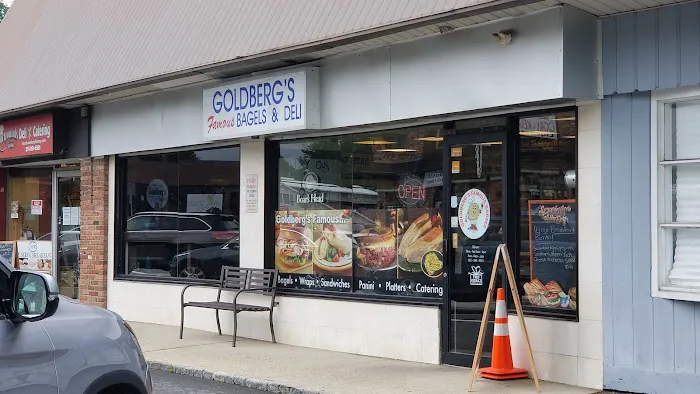 Goldberg's Original Bagels Picture 2
