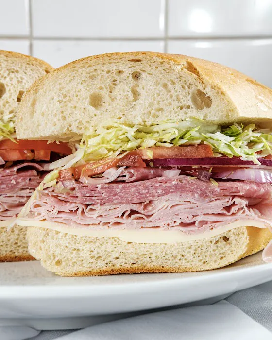 Goldberg's Original Bagels Picture 5
