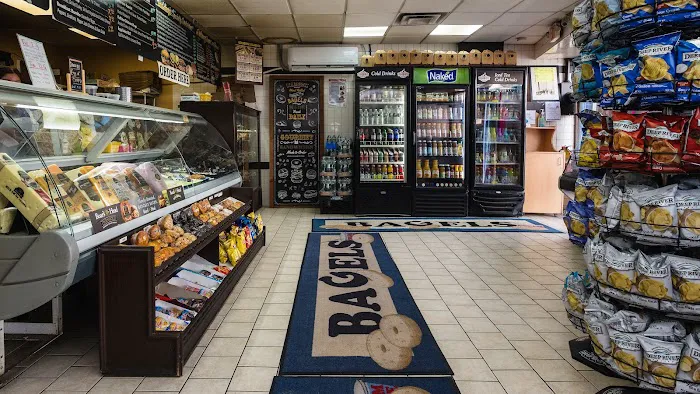 Goldberg's Original Bagels Picture 1