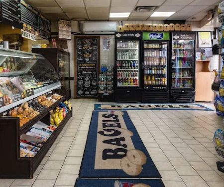 Goldberg's Original Bagels