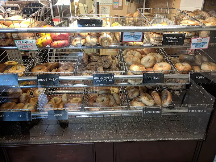 Goldberg's Original Bagels Picture 3