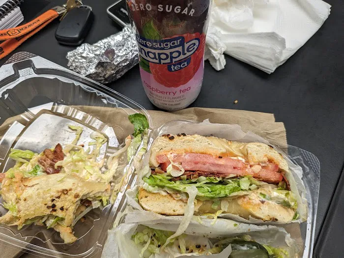 Goldberg's Original Bagels Picture 7