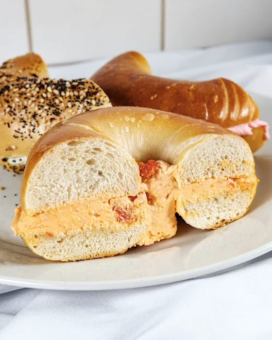 Goldberg's Original Bagels Picture 9