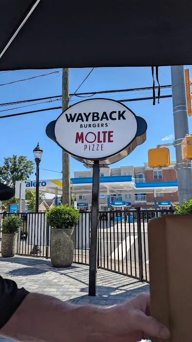 Wayback Burgers Picture 1