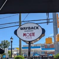 Wayback Burgers ico