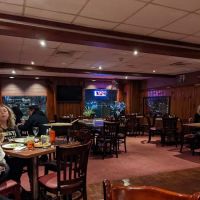 Emerson Hotel Restaurant & Bar ico
