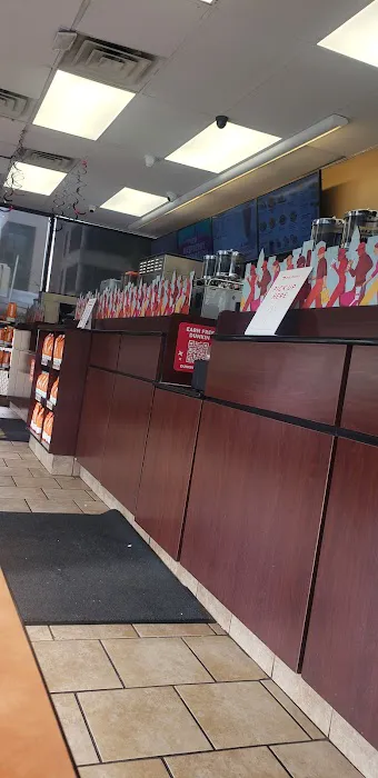 Dunkin' Picture 4