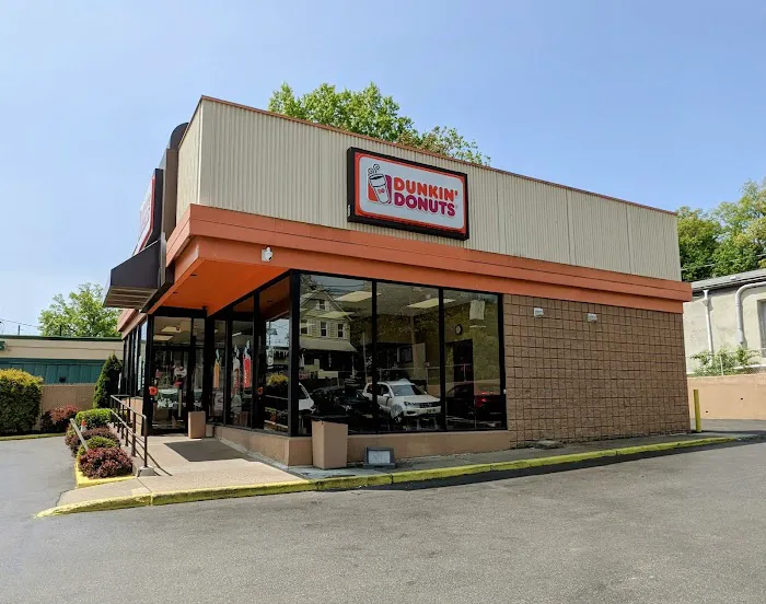 Dunkin' Picture 5