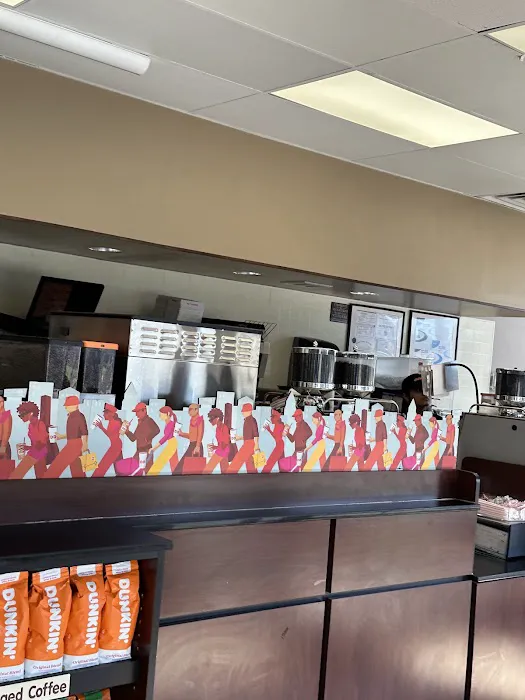 Dunkin' Picture 3