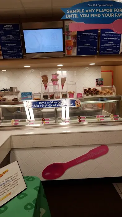 Dunkin' Picture 9
