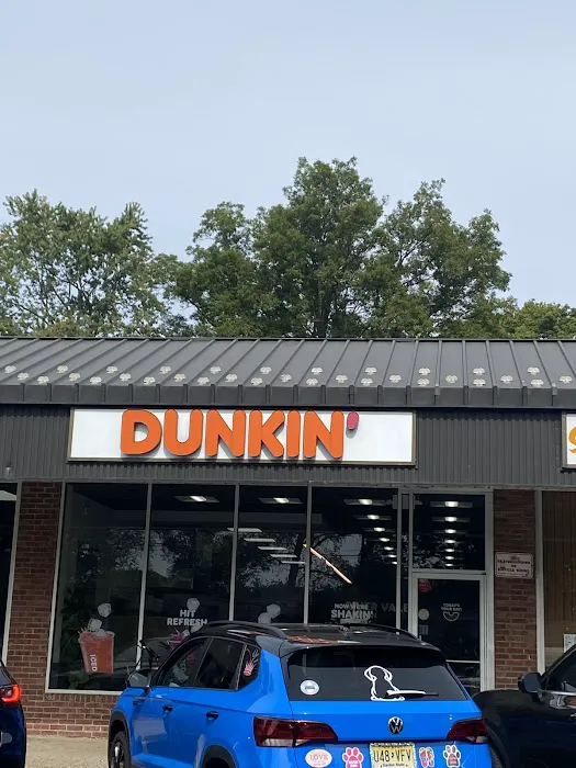 Dunkin' Picture 1