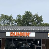 Dunkin' ico