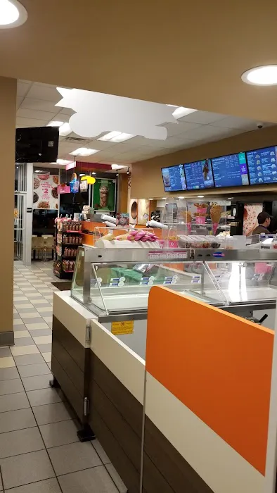 Dunkin' Picture 6