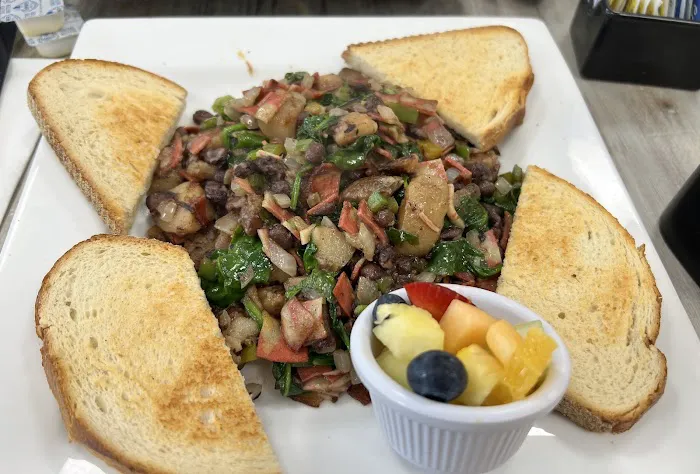 Jack’s Cafe & Market Picture 1