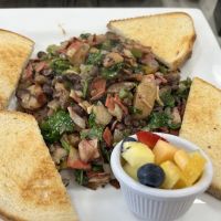 Jack’s Cafe & Market ico