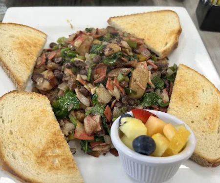Jack’s Cafe & Market