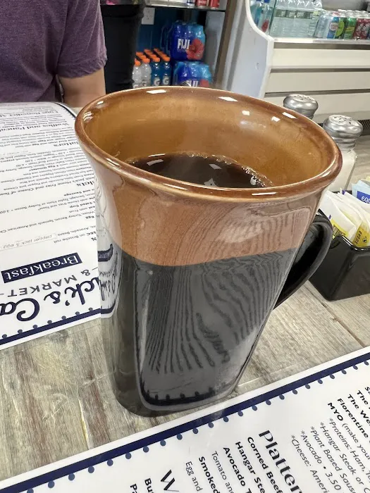 Jack’s Cafe & Market Picture 5