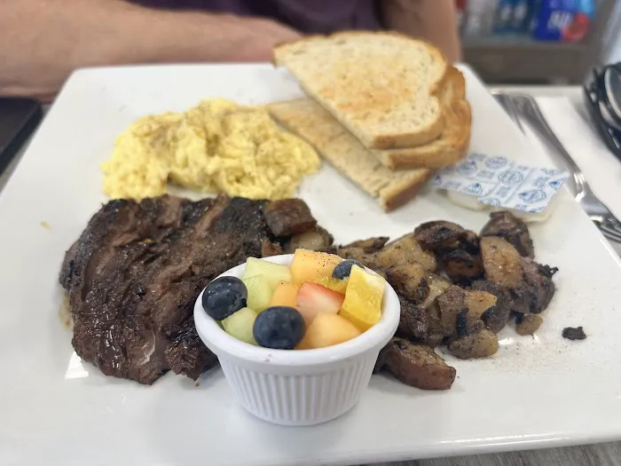 Jack’s Cafe & Market Picture 4