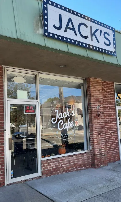 Jack’s Cafe & Market Picture 6