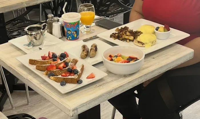 Jack’s Cafe & Market Picture 10