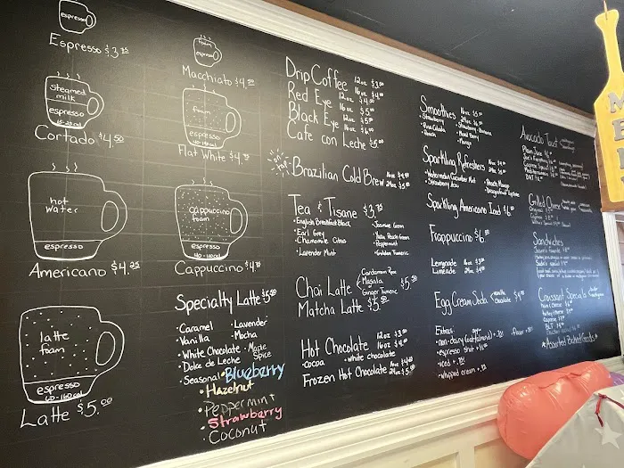 Vale Coffee Shoppe Picture 10